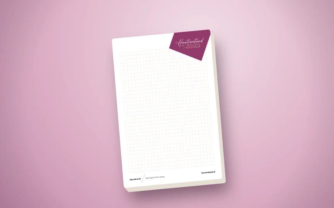 Print – Arbeitsprobe von Digital Wannabeez