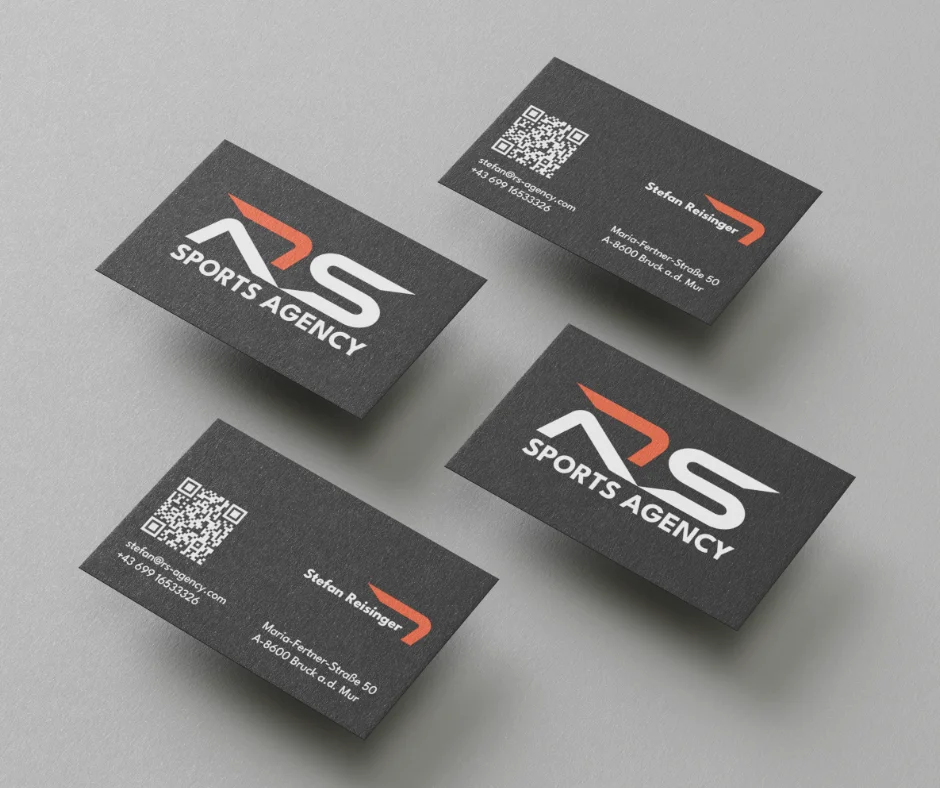 Print – Arbeitsprobe von Digital Wannabeez