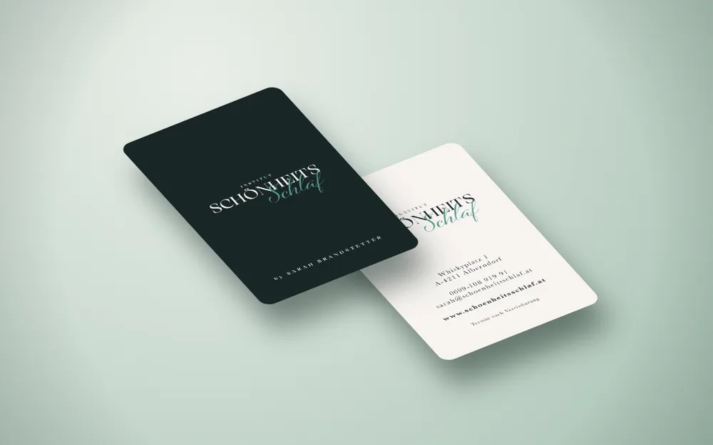 Print – Arbeitsprobe von Digital Wannabeez